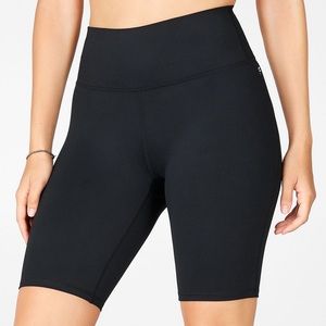 Fabletics High-Waisted Powerhold Short 9”